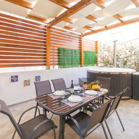 Al Mare Βίλα Porto Palo Εξωτερικό φωτογραφία