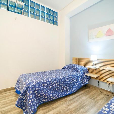 Al Mare Βίλα Porto Palo Εξωτερικό φωτογραφία