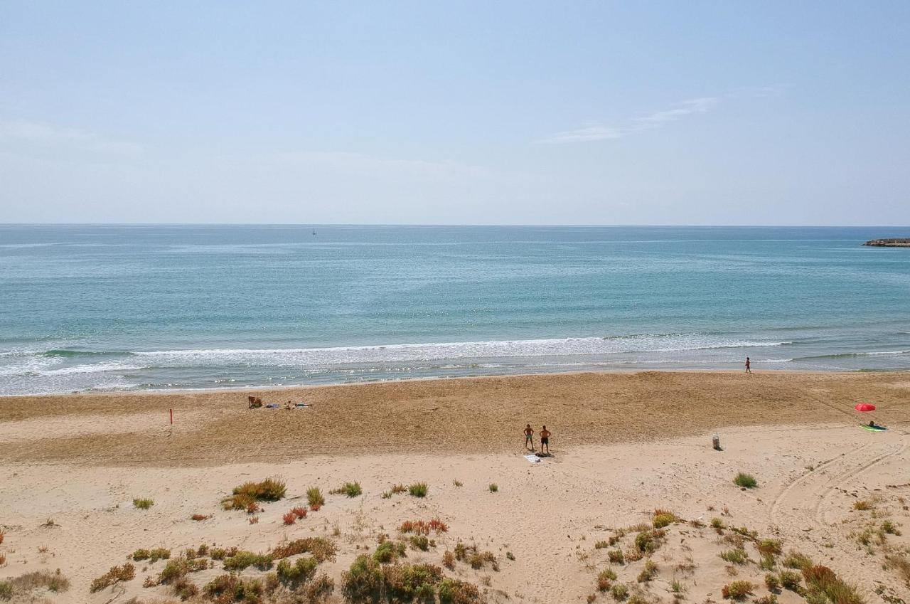 Al Mare Βίλα Porto Palo Εξωτερικό φωτογραφία