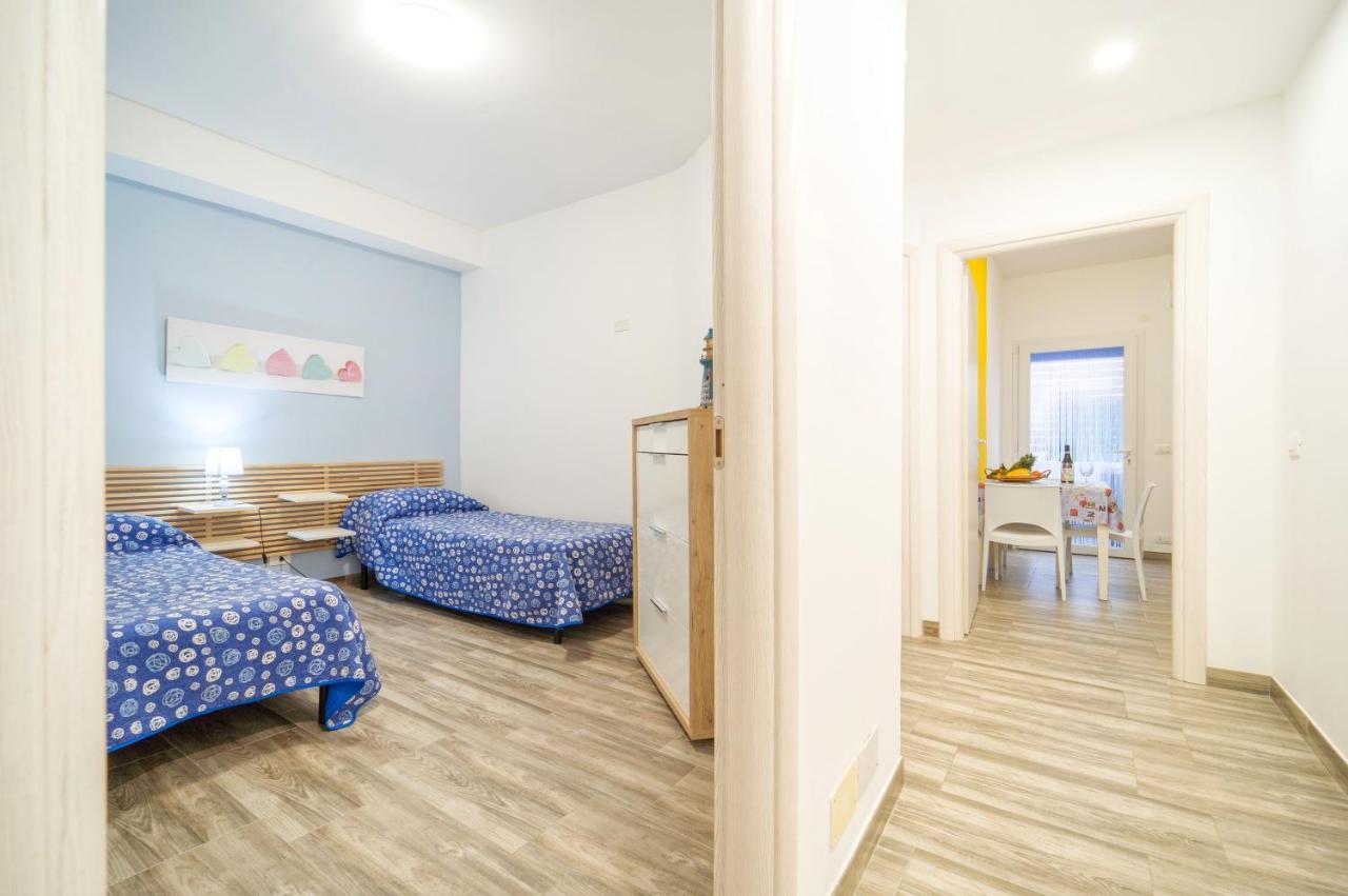 Al Mare Βίλα Porto Palo Εξωτερικό φωτογραφία