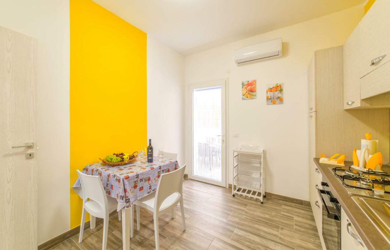 Al Mare Βίλα Porto Palo Εξωτερικό φωτογραφία