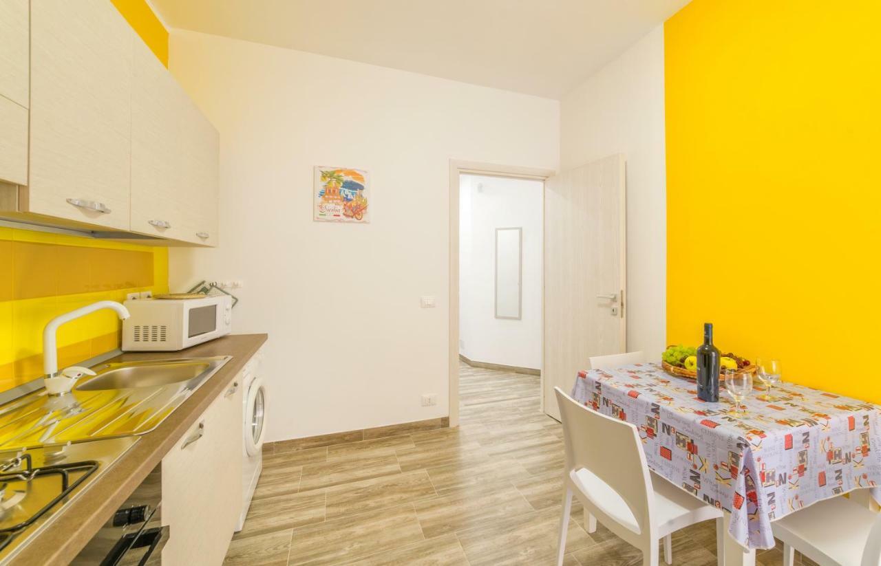 Al Mare Βίλα Porto Palo Εξωτερικό φωτογραφία