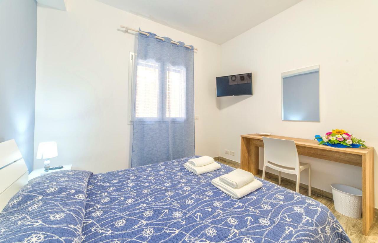 Al Mare Βίλα Porto Palo Εξωτερικό φωτογραφία