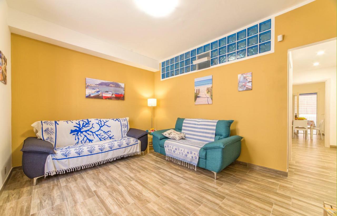 Al Mare Βίλα Porto Palo Εξωτερικό φωτογραφία