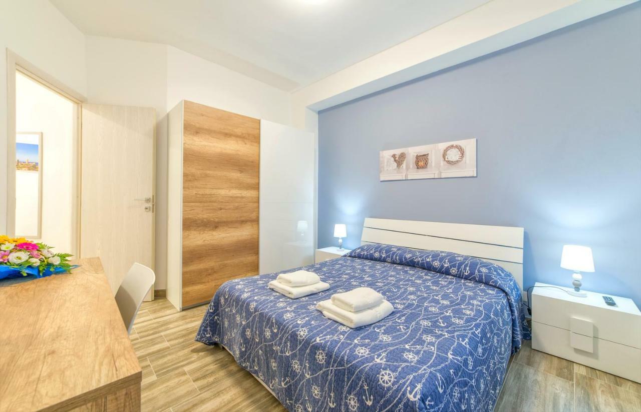 Al Mare Βίλα Porto Palo Εξωτερικό φωτογραφία