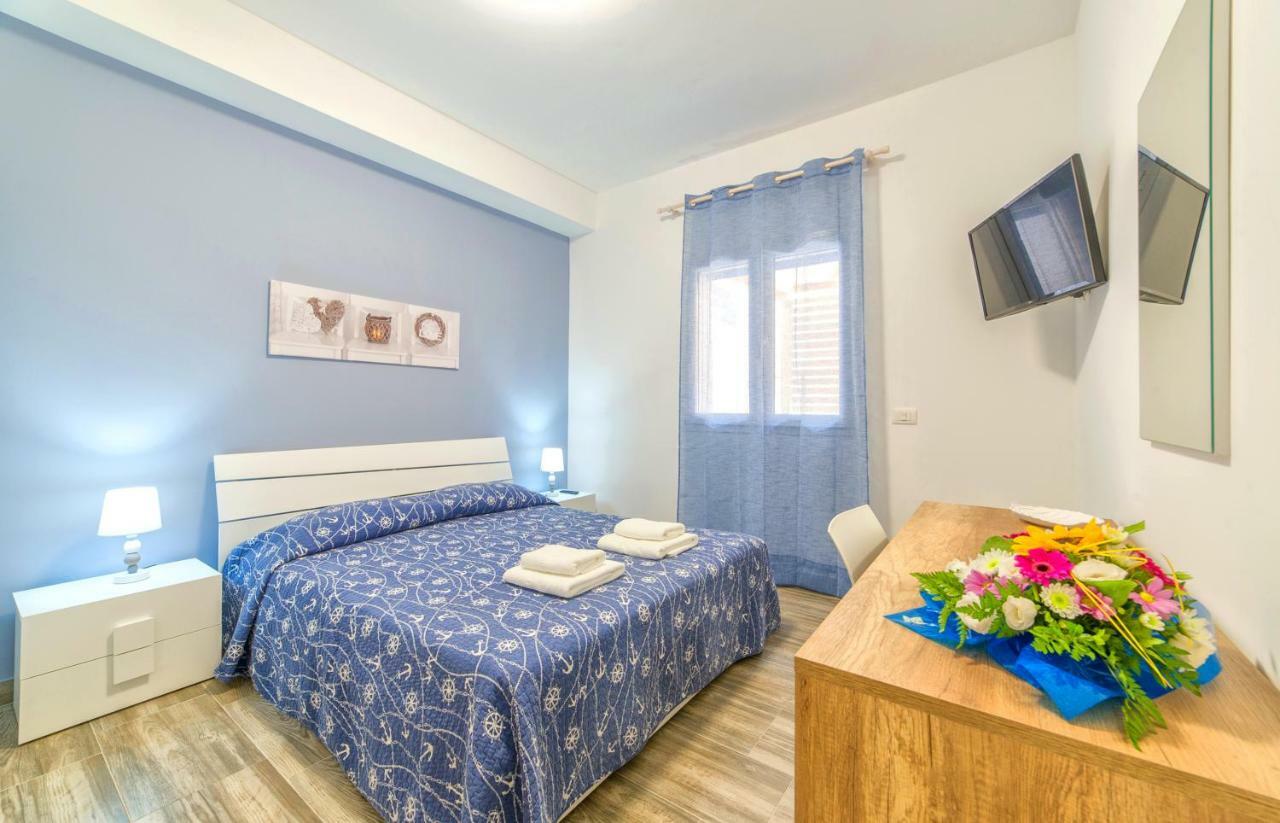 Al Mare Βίλα Porto Palo Εξωτερικό φωτογραφία