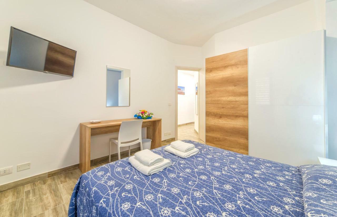 Al Mare Βίλα Porto Palo Εξωτερικό φωτογραφία